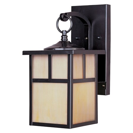 Maxim Coldwater Led E26-Outdoor Wall Mount 65053HOBU